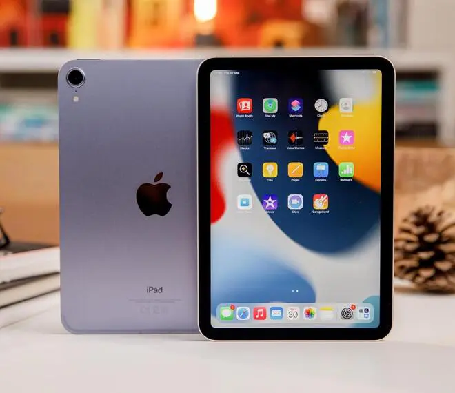 Що стало відомо про Apple iPad mini сьомого покоління?